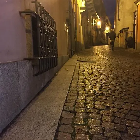 Della Torre Bed & Breakfast Canelli