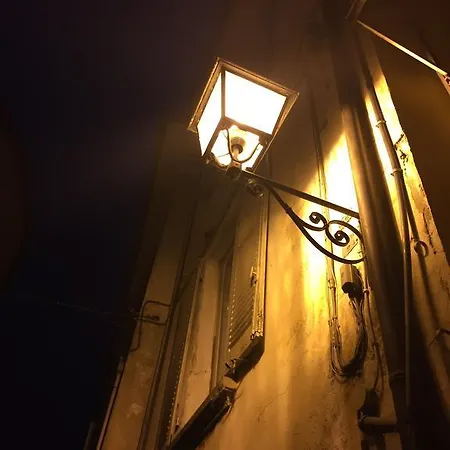 Della Torre Bed and breakfast