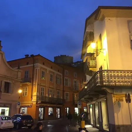 Bed & Breakfast Della Torre Canelli