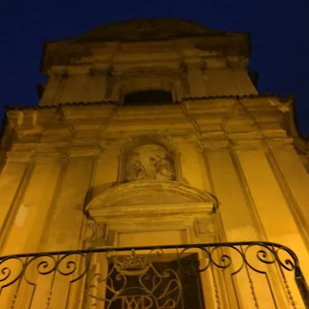 Della Torre Bed and breakfast Canelli