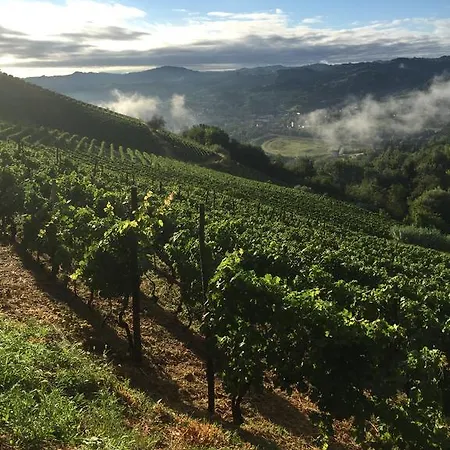 Bed & Breakfast Della Torre