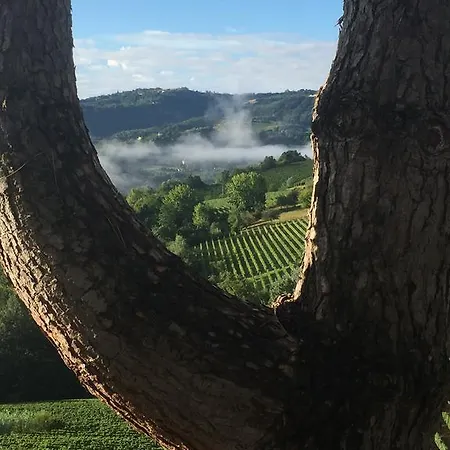 Bed and breakfast Della Torre