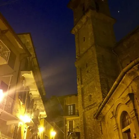 Della Torre Bed & Breakfast