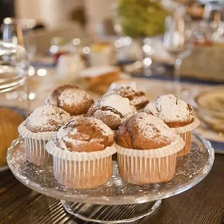 Della Torre Bed and breakfast