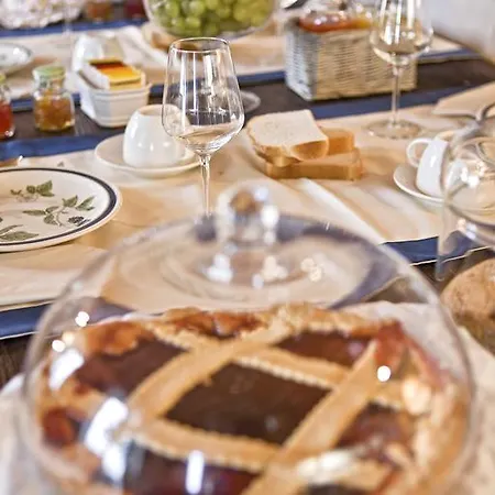 Della Torre Bed & Breakfast