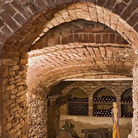 Della Torre Bed and breakfast