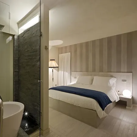 Della Torre Bed and breakfast