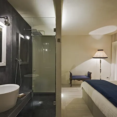 Della Torre Bed and breakfast