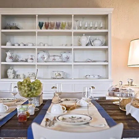 Bed and breakfast Della Torre Canelli