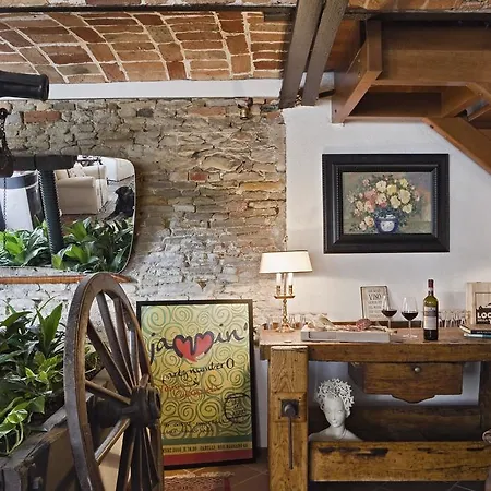 Della Torre Bed & Breakfast Canelli