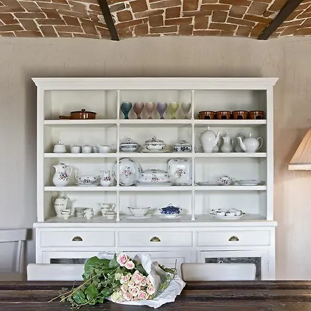 Bed and breakfast Della Torre *