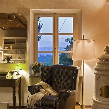 Della Torre Bed and breakfast