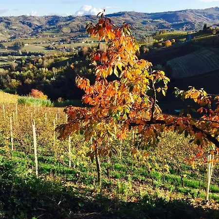 Della Torre Bed & Breakfast Canelli