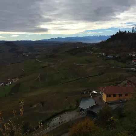 Della Torre Bed & Breakfast