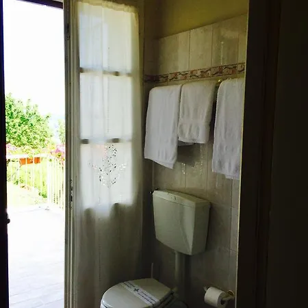 Della Torre Bed & Breakfast *