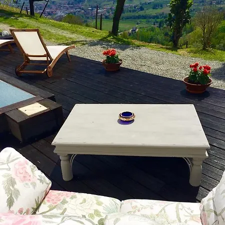 Bed and breakfast Della Torre