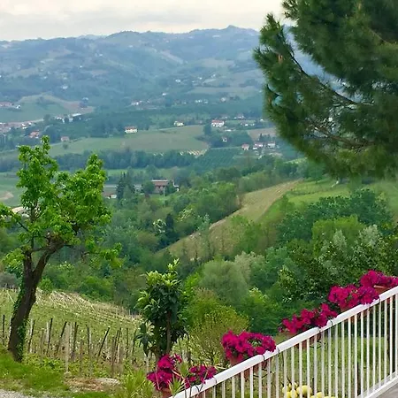 Bed & Breakfast Della Torre