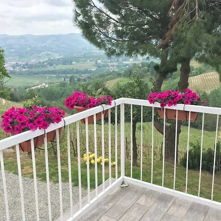 Della Torre Bed & Breakfast