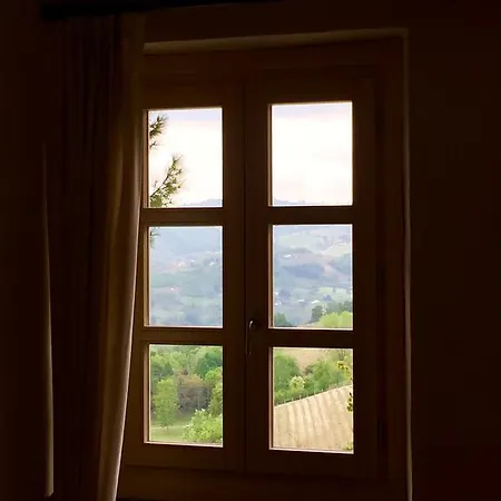 Bed and breakfast Della Torre Canelli