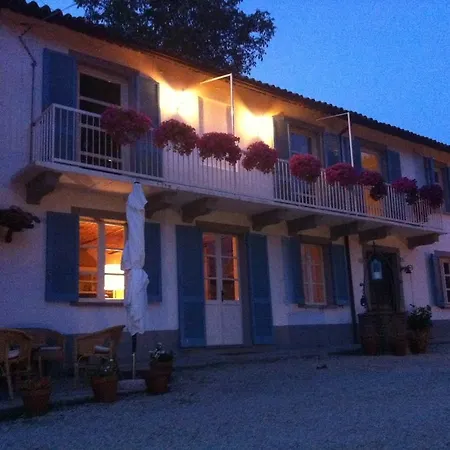 Bed & Breakfast Della Torre