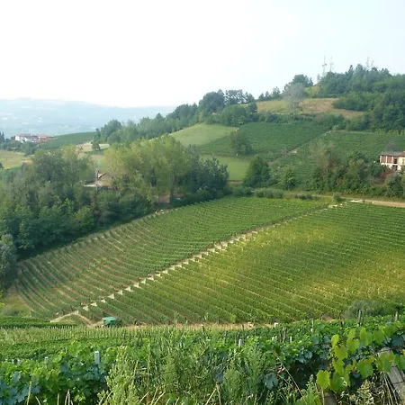 Bed & Breakfast Della Torre *