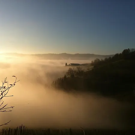 Bed & Breakfast Della Torre Canelli