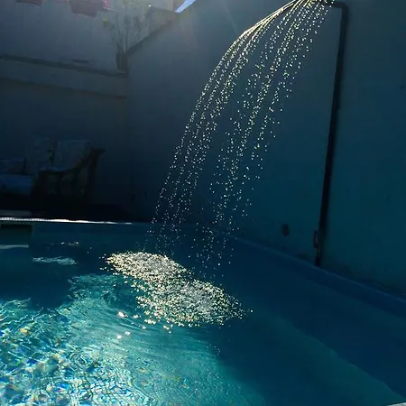 Bed & Breakfast Della Torre *