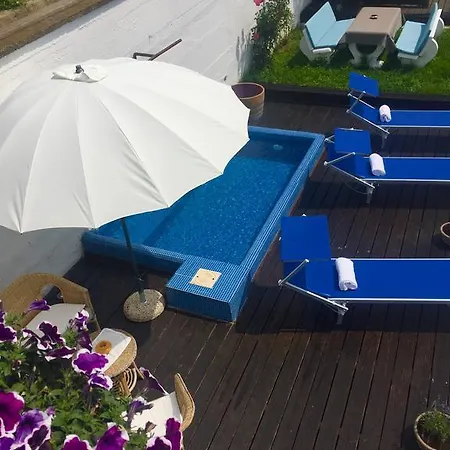 Della Torre Bed and breakfast Canelli