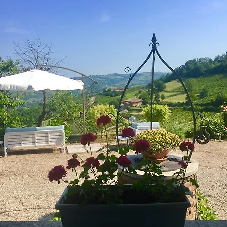 Bed & Breakfast Della Torre *