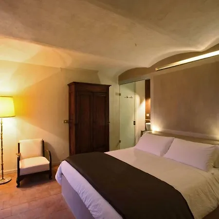 Bed and breakfast Della Torre