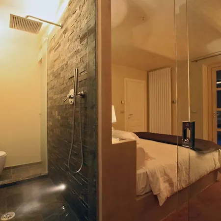 Della Torre Bed and breakfast *