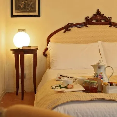 Bed and breakfast Della Torre *